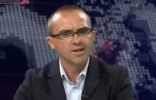 Jakub Banaś: PiS-ie? Co zrobiliście wy z Polską?