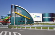 Tychy sfinansują budowę lodowiska zyskami z Aquaparku