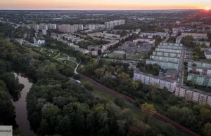 Każdy może się wypowiedzieć, równy udział kobiet i mężczyzn w Poznaniu