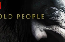 Tu Netflix nagrywał horror Old People Jelenia Góra i Paraszyńskie Wąwozy