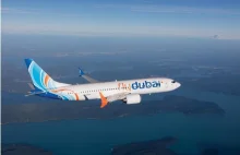 To już oficjalne: od października z Poznania polecimy linią flydubai do Dubaju!