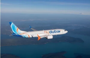 To już oficjalne: od października z Poznania polecimy linią flydubai do Dubaju!