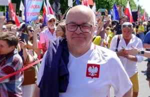 Poseł Tomasz Zimoch o kulisach Sejmu - Gazeta Trybunalska