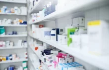 Co szósta gmina w Polsce nie ma apteki