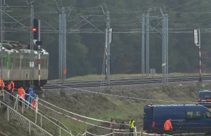 Dywersanci w Polsce. Mamy nowe informacje o ich pomocnikach