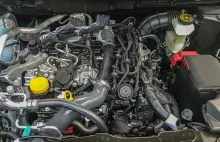 Silnik Renault 1.3 TCE - opinie, eksploatacja, spalanie