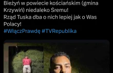 Patrole Obywatelskie w Wielkopolsce po tragicznych wydarzeniach w Śremie.