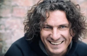 55 lat temu urodził się Andrij Kuźmienko (Kuźma Skriabin)