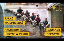 MŁODA POLKA PRZECHYTRZYŁA NIEMIECKIEGO OFICERA. CZY NATRAFIMY NA ZAKOPANE DOKUME