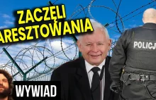 Gość atora od strajku przedsiębiorców przedstawia jak można sfałszować wybory.