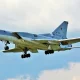 Drony dosięgły rosyjski samolot Tu-22M3 za kołem podbiegunowym