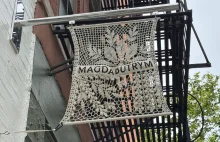 Magda Butrym z pierwszym pop-upem w Nowym Jorku!