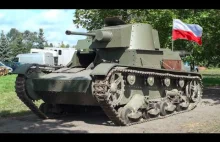 10 Najpotężniejszych polskich broni w czasie kampanii wrześniowej