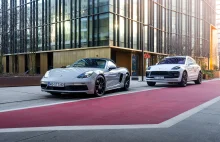 Trudne wybory: Porsche Boxter GTS4.0 vs Porsche Macan GTS