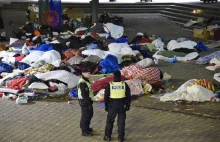 Szwecja zmienia politykę migracyjną. Zapowiedziano duże ograniczenia - Wydarzeni