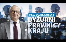 Kiedy państwo staje się wrogiem. Jacek Dubois o prześladowaniu przez policję