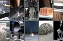 Jak drukować 3D z metalu: 10 najlepszych sposobów