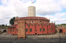 Twierdza Wisłoujście w Gdańsku - ruina zmienia się w obiekt muzealny - investmap