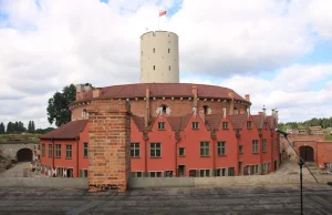 Twierdza Wisłoujście w Gdańsku - ruina zmienia się w obiekt muzealny - investmap