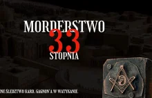 Morderstwo33Stopnia. Część 1. - YouTube