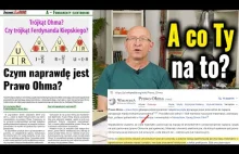 Fałszywe prawo Ohma... - [Piotr Górecki}