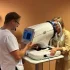 Katowice: Laser wspomagany sztuczną inteligencją pomaga w leczeniu jaskry