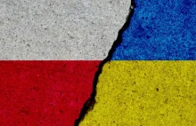 Zmiana w relacjach z Ukrainą. Dwie trzecie Polaków z jednoznaczną oceną