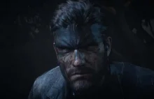 Metal Gear Solid: Snake Eater Remake oficjalnie zapowiedziany | GRYOnline.pl