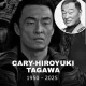 Nie żyje Cary-Hiroyuki Tagawa. Legendarny Shang Tsung z Mortale Kombat.