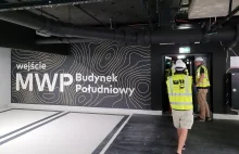 Firma budowlana upadła. MON się tłumaczy