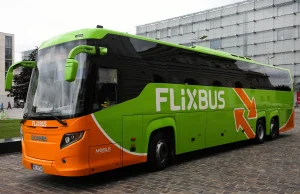 Pojechała z rodziną Flixbusem do Luksemburga. Koszmar zaczął się już w Warszawie