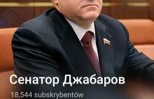 Rosyjski senator grozi Polsce rozbiorem. Powodem słowa Sikorskiego