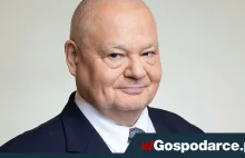 Profesor Glapiński apeluje do mediów: przestańcie szkodzić Polakom! - wGospodarc