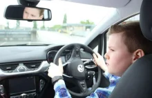 Update on reducing UK driving age to 13 after thousands back change