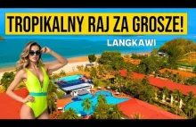 Ile kosztują wakacje na tropikalnej wyspie?