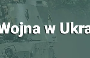 "Rozwodnicy - za karę - na front". Kuriozalny pomysł w Rosji