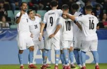 Ponad 70 sportowców apeluje do UEFA o wykluczenie Izraela z rozgrywek