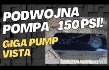 GIGA PUMP Vista pompka, która napompuje WSZYSTKO!