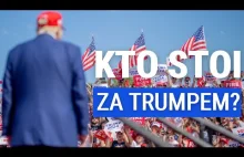 Co chce zrobić Trump? O armii konserwatystów, która ma przejąć amerykańskie inst