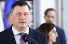 Będzie portal z cenami mieszkań, choć szybko to nie nastąpi