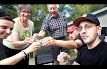 Nie jesteśmy Polakami, jesteśmy Kaszubami!