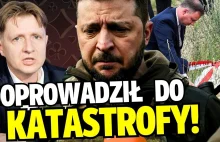 Artur Bartoszewicz UJAWNIA największy SEKRET Ukrainy: Chcą ich WYELIMINOWAĆ!