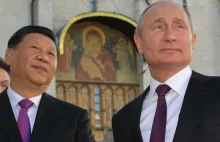 Władywostok otwarty dla Chin. Rosja staje się wasalem Pekinu?