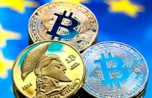 Rada UE przyjmuje nowe przepisy o rynkach kryptoaktywów