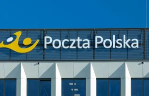 Poczta Polska wkrótce dostanie 700 milionów złotych z budżetu państwa.