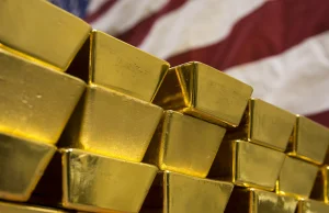 Cena złota rośnie – szał zakupów w sklepach z monetami i sztabkami!