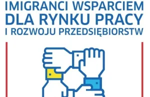 Gazeta Wyborcza o imigrantach spoza Europy