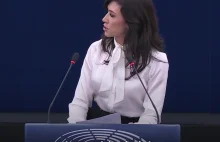 Polska to nie gubernia pani lewackiego imperium