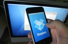 Dropbox potwierdza włamanie i kradzież danych klientów