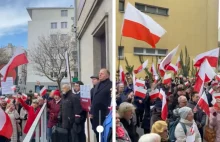 PiS straszy Unią Europejską. "Będziecie wysyłani na zbieranie szparagów"